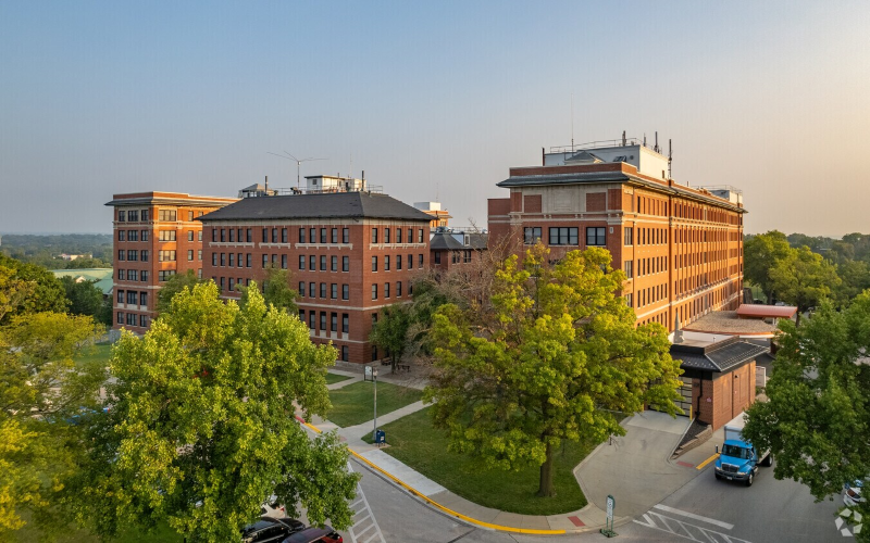 VA Medical Campus Renovation & Seismic Retrofit